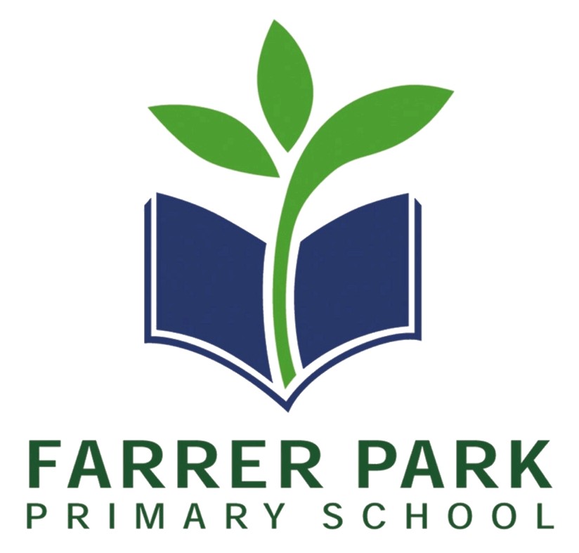 logo of Farrer Park Primary School